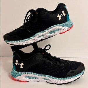 Under Armour Men's HOVR Infinite 3 Running Shoes size 12